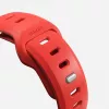 NOMAD Tempo Band - Armband für Apple Watch 49mm mit FKM (crush)