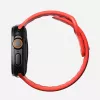 NOMAD Tempo Band - Armband für Apple Watch 49mm mit FKM (crush)