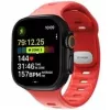 NOMAD Tempo Band - Armband für Apple Watch 49mm mit FKM (crush)