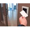 2N 9160344 Zutrittskontrollleser Basis-Zutrittskontrollleser Schwarz