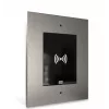 2N 9160344 Zutrittskontrollleser Basis-Zutrittskontrollleser Schwarz