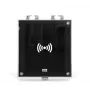2N 9160344 Zutrittskontrollleser Basis-Zutrittskontrollleser Schwarz