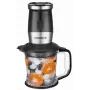 Concept SM3390 Stabmixer 1,2 l 700 W Schwarz, Edelstahl
