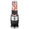 Concept SM3390 Stabmixer 1,2 l 700 W Schwarz, Edelstahl