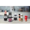 Concept SM3390 Stabmixer 1,2 l 700 W Schwarz, Edelstahl