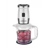 Concept sm3391 1,2 L Tischmixer 700 W Edelstahl, Weiß
