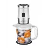 Concept sm3391 1,2 L Tischmixer 700 W Edelstahl, Weiß
