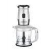 Concept sm3391 1,2 L Tischmixer 700 W Edelstahl, Weiß