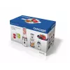 Concept sm3391 1,2 L Tischmixer 700 W Edelstahl, Weiß