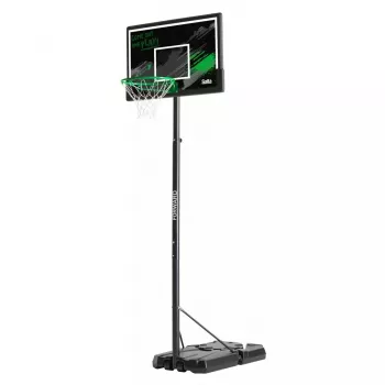 Basketballkorb Salta Forward Modell 5132 für Rückwand 110 x (287–362) x 175 cm