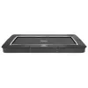 Oberirdisches rechteckiges Trampolin Salta 5365A — Outdoor, rechteckig, 76 Spiralfedern, max. Belastung 120 kg, Alter 5+