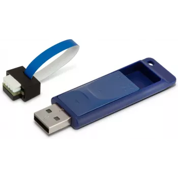 HP Intel VROC NVMe SSD Premium Ctlr Modul