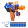 ZURU XSHOT Insanity Smoking Barrel Blaster, Spielzeug-Blaster, 8 Jahr(e)