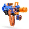 ZURU XSHOT Insanity Smoking Barrel Blaster, Spielzeug-Blaster, 8 Jahr(e)