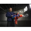 ZURU XSHOT Insanity Smoking Barrel Blaster, Spielzeug-Blaster, 8 Jahr(e)