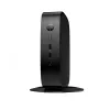 HP Elite t755 3 GHz Windows 10 IoT Enterprise 1,4 kg Schwarz V2546 5H0Z7EA#ABB