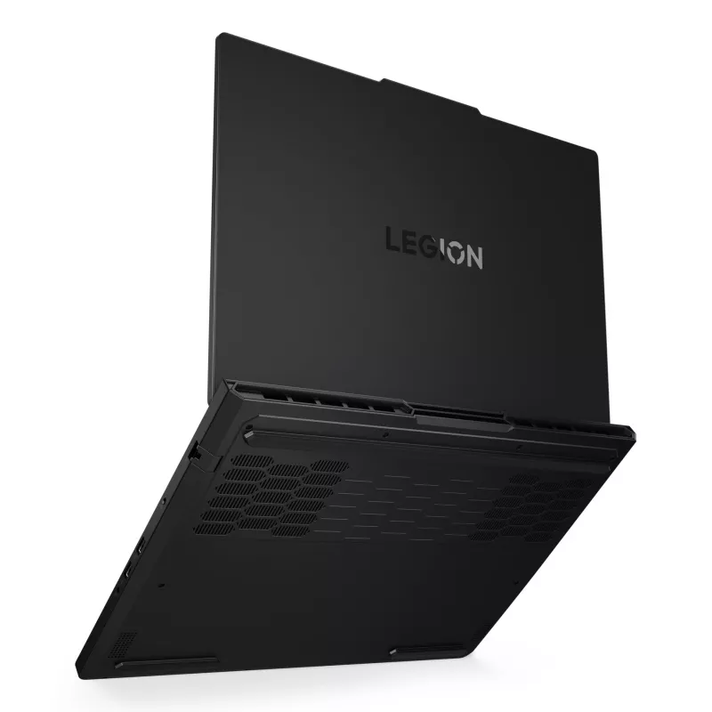 Lenovo Legion Pro 5 16IAX10 Intel Core Ultra 7 255HX Laptop 40,6 cm (16 Zoll) WQXGA 32 GB DDR5-SDRAM 1 TB SSD NVIDIA GeForce RTX 5070 Wi-Fi 7 (802.11be) Windows 11 Home Deutsch Schwarz