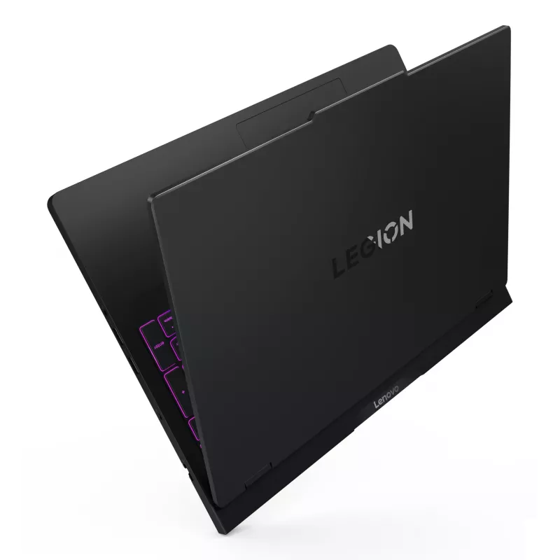 Lenovo Legion Pro 5 16IAX10 Intel Core Ultra 7 255HX Laptop 40,6 cm (16 Zoll) WQXGA 32 GB DDR5-SDRAM 1 TB SSD NVIDIA GeForce RTX 5070 Wi-Fi 7 (802.11be) Windows 11 Home Deutsch Schwarz