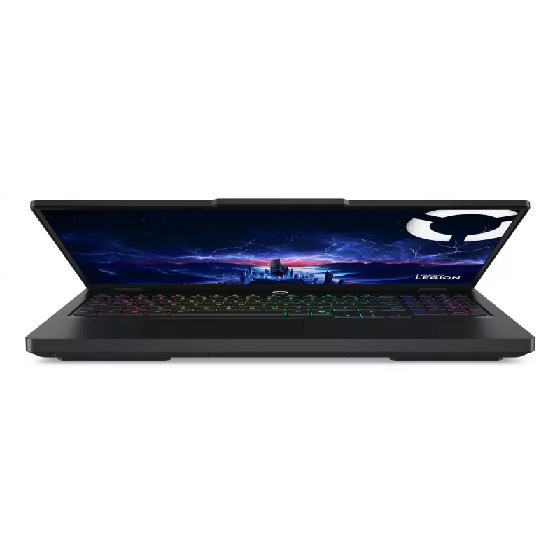 Lenovo Legion Pro 5 16IAX10 Intel Core Ultra 7 255HX Laptop 40,6 cm (16 Zoll) WQXGA 32 GB DDR5-SDRAM 1 TB SSD NVIDIA GeForce RTX 5070 Wi-Fi 7 (802.11be) Windows 11 Home Deutsch Schwarz