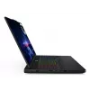Lenovo Legion Pro 5 16IAX10 Intel Core Ultra 7 255HX Laptop 40,6 cm (16 Zoll) WQXGA 32 GB DDR5-SDRAM 1 TB SSD NVIDIA GeForce RTX 5070 Wi-Fi 7 (802.11be) Windows 11 Home Deutsch Schwarz
