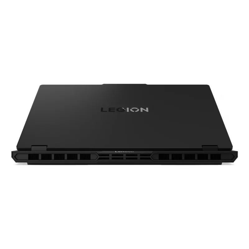 Lenovo Legion Pro 5 16IAX10 Intel Core Ultra 7 255HX Laptop 40,6 cm (16 Zoll) WQXGA 32 GB DDR5-SDRAM 1 TB SSD NVIDIA GeForce RTX 5070 Wi-Fi 7 (802.11be) Windows 11 Home Deutsch Schwarz