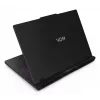 Lenovo Legion Pro 5 16IAX10 Intel Core Ultra 7 255HX Laptop 40,6 cm (16 Zoll) WQXGA 32 GB DDR5-SDRAM 1 TB SSD NVIDIA GeForce RTX 5070 Wi-Fi 7 (802.11be) Windows 11 Home Deutsch Schwarz