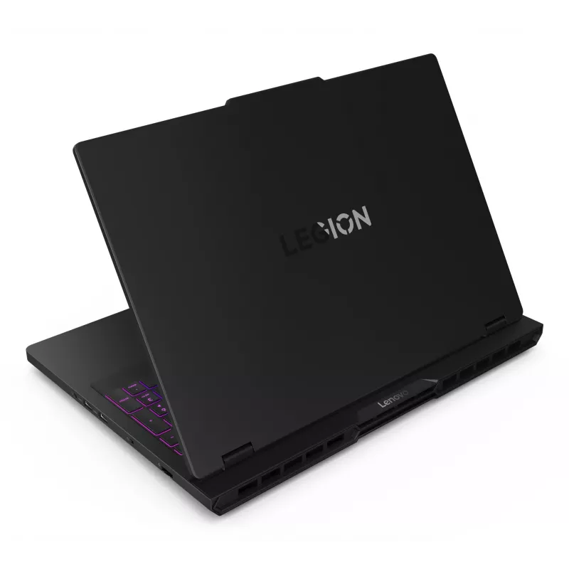 Lenovo Legion Pro 5 16IAX10 Intel Core Ultra 7 255HX Laptop 40,6 cm (16 Zoll) WQXGA 32 GB DDR5-SDRAM 1 TB SSD NVIDIA GeForce RTX 5070 Wi-Fi 7 (802.11be) Windows 11 Home Deutsch Schwarz