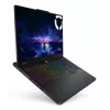 Lenovo Legion Pro 5 16IAX10 Intel Core Ultra 7 255HX Laptop 40,6 cm (16 Zoll) WQXGA 32 GB DDR5-SDRAM 1 TB SSD NVIDIA GeForce RTX 5070 Wi-Fi 7 (802.11be) Windows 11 Home Deutsch Schwarz