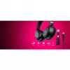 Kabelloses Gaming-Headset KINGSTON HyperX Cloud Flight 2 mit USB-C und Bluetooth, weiß