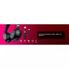 Kabelloses Gaming-Headset KINGSTON HyperX Cloud Flight 2 mit USB-C und Bluetooth, weiß
