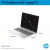 HP OmniBook 5 16-bc1002na AMD Ryzen™ 5 8540U Laptop 40,6 cm (16 Zoll) Touchscreen 2K 8 GB LPDDR5-SDRAM 512 GB SSD Wi-Fi 6 (802.11ax) Windows 11 Home Silber