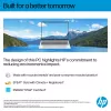HP OmniBook 5 16-bc1002na AMD Ryzen™ 5 8540U Laptop 40,6 cm (16 Zoll) Touchscreen 2K 8 GB LPDDR5-SDRAM 512 GB SSD Wi-Fi 6 (802.11ax) Windows 11 Home Silber