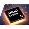 HP OmniBook 5 16-bc1004na AMD Ryzen™ 5 8540U Laptop 40,6 cm (16 Zoll) 2K 16 GB LPDDR5-SDRAM 512 GB SSD Wi-Fi 6 (802.11ax) Windows 11 Home Silber