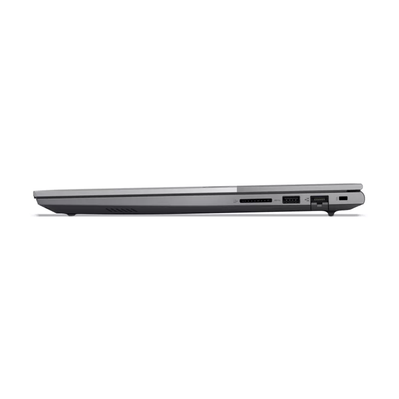 Lenovo ThinkBook 16 G9 IPL Copilot+ PC Intel Core Ultra 7 355 Laptop 40.6 cm (16 Zoll) WUXGA 32 GB DDR5-SDRAM 1 TB SSD Wi-Fi 7 (802.11be) Windows 11 Pro German Grau