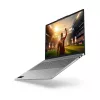 Lenovo IdeaPad schlank 5 16AGP11 Copilot+ PC AMD Ryzen™ AI 5 430 Laptop 40,6 cm (16 Zoll) WUXGA 16 GB DDR5-SDRAM 1 TB SSD Wi-Fi 7 (802.11be) Windows 11 Home German Grau