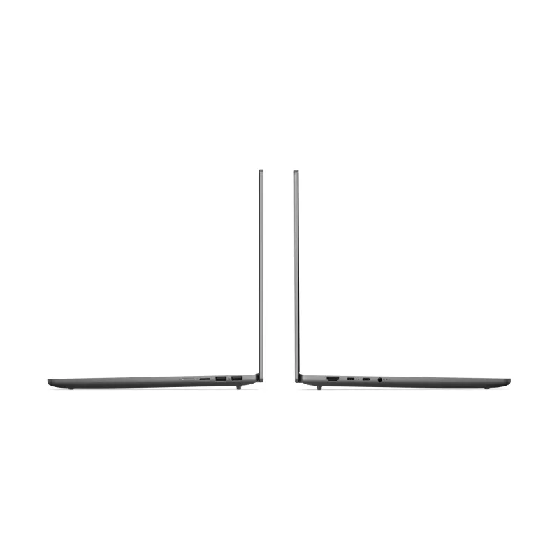 Lenovo IdeaPad schlank 5 16AGP11 Copilot+ PC AMD Ryzen™ AI 5 430 Laptop 40,6 cm (16 Zoll) WUXGA 16 GB DDR5-SDRAM 1 TB SSD Wi-Fi 7 (802.11be) Windows 11 Home German Grau