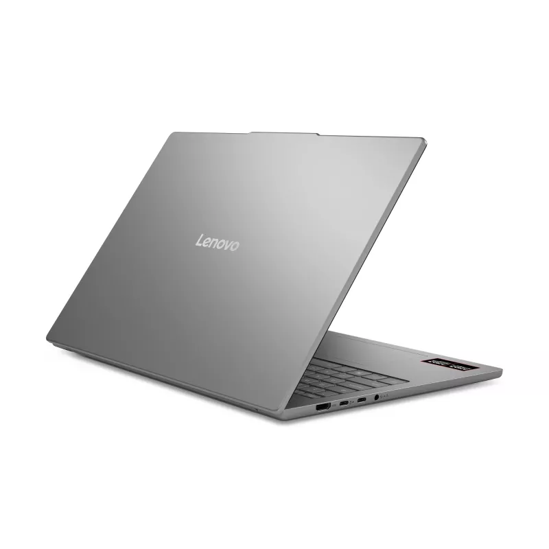 Lenovo IdeaPad schlank 5 16AGP11 Copilot+ PC AMD Ryzen™ AI 5 430 Laptop 40,6 cm (16 Zoll) WUXGA 16 GB DDR5-SDRAM 1 TB SSD Wi-Fi 7 (802.11be) Windows 11 Home German Grau