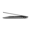 Lenovo IdeaPad schlank 5 16AGP11 Copilot+ PC AMD Ryzen™ AI 5 430 Laptop 40,6 cm (16 Zoll) WUXGA 16 GB DDR5-SDRAM 1 TB SSD Wi-Fi 7 (802.11be) Windows 11 Home German Grau