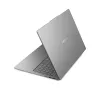 Lenovo IdeaPad schlank 5 16AGP11 Copilot+ PC AMD Ryzen™ AI 5 430 Laptop 40,6 cm (16 Zoll) WUXGA 16 GB DDR5-SDRAM 1 TB SSD Wi-Fi 7 (802.11be) Windows 11 Home German Grau