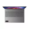 Lenovo IdeaPad schlank 5 16AGP11 Copilot+ PC AMD Ryzen™ AI 5 430 Laptop 40,6 cm (16 Zoll) WUXGA 16 GB DDR5-SDRAM 1 TB SSD Wi-Fi 7 (802.11be) Windows 11 Home German Grau