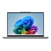 Lenovo IdeaPad 5 2-in-1 15AGP11 Copilot+ PC AMD Ryzen™ AI 5 430 Hybrid (2-in-1) 38,9 cm (15,3 Zoll) Touchscreen WUXGA 16 GB DDR5-SDRAM 512 GB SSD Wi-Fi 7 (802.11be) Windows 11 Home Deutsch Grau