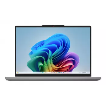 Lenovo IdeaPad 5 2-in-1 15AGP11 Copilot+ PC AMD Ryzen™ AI 5 430 Hybrid (2-in-1) 38,9 cm (15,3 Zoll) Touchscreen WUXGA 16 GB DDR5-SDRAM 512 GB SSD Wi-Fi 7 (802.11be) Windows 11 Home Deutsch Grau