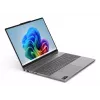 Lenovo IdeaPad 5 2-in-1 15AGP11 Copilot+ PC AMD Ryzen™ AI 5 430 Hybrid (2-in-1) 38,9 cm (15,3 Zoll) Touchscreen WUXGA 16 GB DDR5-SDRAM 512 GB SSD Wi-Fi 7 (802.11be) Windows 11 Home Deutsch Grau