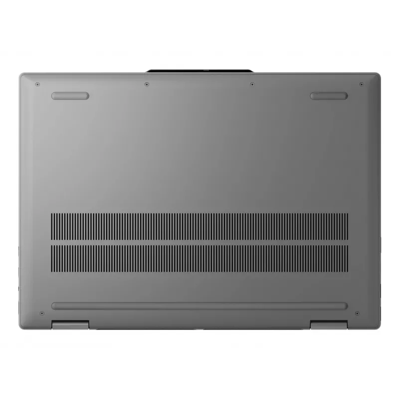 Lenovo IdeaPad 5 2-in-1 15AGP11 Copilot+ PC AMD Ryzen™ AI 5 430 Hybrid (2-in-1) 38,9 cm (15,3 Zoll) Touchscreen WUXGA 16 GB DDR5-SDRAM 512 GB SSD Wi-Fi 7 (802.11be) Windows 11 Home Deutsch Grau
