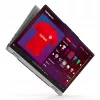 Lenovo IdeaPad 5 2-in-1 15AGP11 Copilot+ PC AMD Ryzen™ AI 5 430 Hybrid (2-in-1) 38,9 cm (15,3 Zoll) Touchscreen WUXGA 16 GB DDR5-SDRAM 512 GB SSD Wi-Fi 7 (802.11be) Windows 11 Home Deutsch Grau