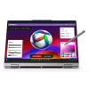Lenovo IdeaPad 5 2-in-1 15AGP11 Copilot+ PC AMD Ryzen™ AI 5 430 Hybrid (2-in-1) 38,9 cm (15,3 Zoll) Touchscreen WUXGA 16 GB DDR5-SDRAM 512 GB SSD Wi-Fi 7 (802.11be) Windows 11 Home Deutsch Grau