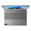 Lenovo IdeaPad 5 2-in-1 15AGP11 Copilot+ PC AMD Ryzen™ AI 5 430 Hybrid (2-in-1) 38,9 cm (15,3 Zoll) Touchscreen WUXGA 16 GB DDR5-SDRAM 512 GB SSD Wi-Fi 7 (802.11be) Windows 11 Home Deutsch Grau