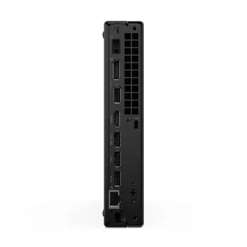Lenovo ThinkCentre neo 50q Gen 6 Intel Core Ultra 5 226V 16 GB 512 GB SSD Windows 11 Pro Mini PC Schwarz