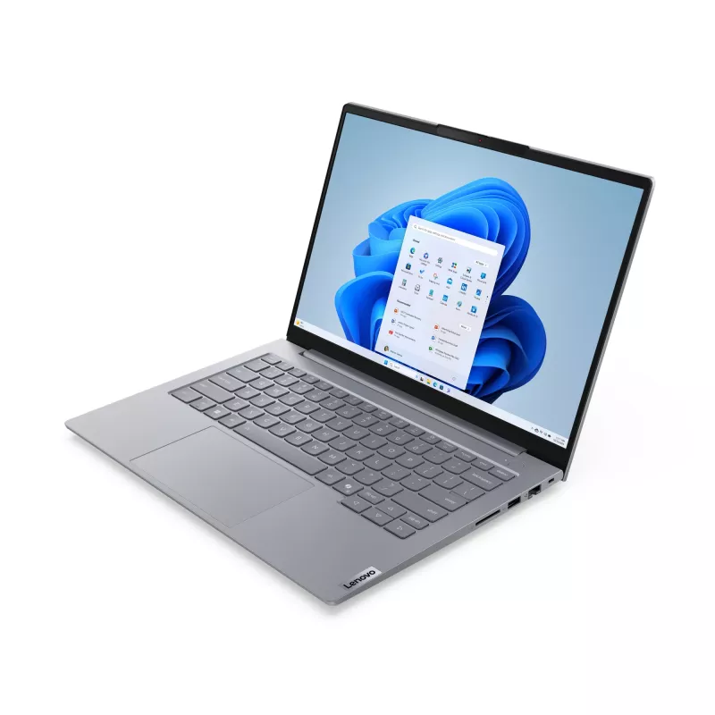 Laptop Lenovo ThinkBook 14 G8 IAL — Intel Core Ultra 9 185H, 14 21SJ00PCMX