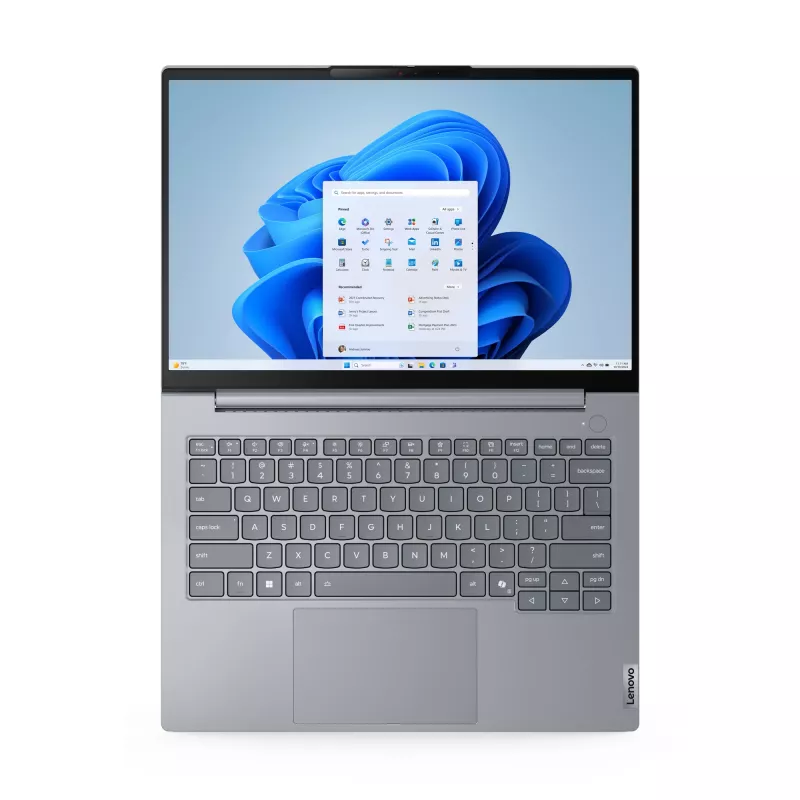 Laptop Lenovo ThinkBook 14 G8 IAL — Intel Core Ultra 9 185H, 14 21SJ00PCMX